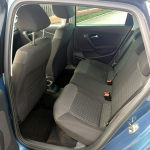 Volkswagen Polo TSi  90KM  Klimatronic Suchorzew - zdjęcie 8
