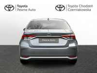 Toyota Corolla 1.5 VVTi STYLE salon Polska, gwarancja, FV23% Warszawa - zdjęcie 4