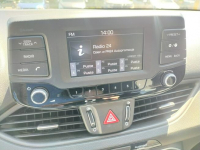 Hyundai i30 1.6 CRDI 115KM, Salon PL, Faktura Vat-23% Łódź - zdjęcie 6