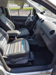 Volkswagen Caddy III 2.0 VW MAXI LPG - USZKODZONY SILNIK Wola - zdjęcie 3