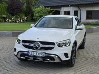Mercedes GLC 200 Coupe 4MATIC / I-właściciel / Serwisowany w ASO Skępe - zdjęcie 2