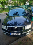 Skoda Octavia II