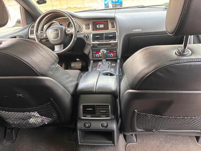 SAMOCHÓD AUDI Q7 Strzegom - zdjęcie 3