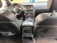 SAMOCHÓD AUDI Q7 Strzegom - zdjęcie 3