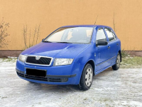 SKODA FABIA 1.2 Benzyna |Niski Przebieg| |Stan Bardzo Dobry| Witowo - zdjęcie 2