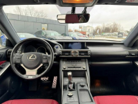 Lexus IS, 2020 Michałowice - zdjęcie 12