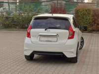 Nissan Note Klima Alu Nowy Sącz - zdjęcie 4