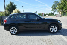 BMW X1 2.0D 4x4 Navi PDC Led Oryginał Lakier Sprowadzony Opłacony Majdan Sieniawski - zdjęcie 11