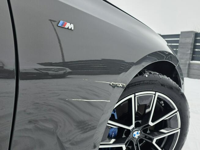 330e Mpakiet /przepiękna/ F-VAT 23% /zarysowany bok Czarnków - zdjęcie 12