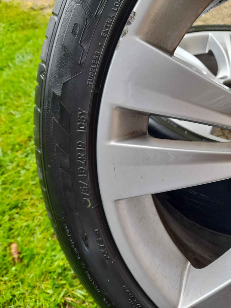 Sprzedam koła do BMW Józefów - zdjęcie 2