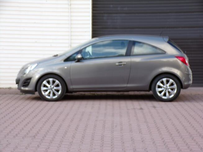 Opel Corsa Klima /Lift /1,4 /87KM /2013r Mikołów - zdjęcie 11