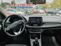 Hyundai i30 Kamera cofania,tempomat , kontrola pasa ruchu, model 2023 Olsztyn - zdjęcie 11