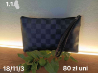 Kosmetyczki Louis Vuitton, MK i inne wymiary 18/11/3 Stęszew - zdjęcie 4