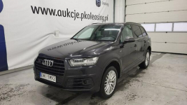 Audi SQ7 4.0 TDI Quattro Tiptr.