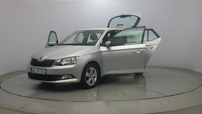 Škoda Fabia 1.0 TSI Ambition! Z polskiego salonu! FV 23% Warszawa - zdjęcie 10