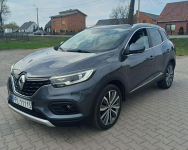 Renault Kadjar Kamera Cofania Navi Klimatronic 2-strefy System BOSE
