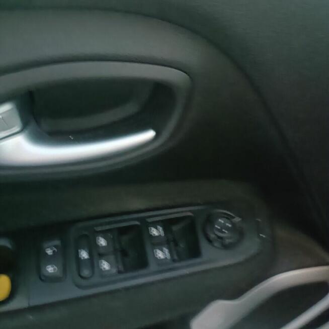 Jeep RENEGADE SPORT Warszawa - zdjęcie 7