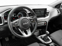 Kia Cee'd GD4E983#1.5 T-GDI M 2 stref klima K.cof salon PL VAT23% Gdańsk - zdjęcie 6