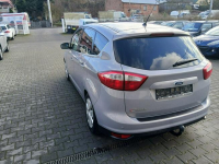 Ford C-Max 1.6 MPI GAZ klima navi elektryka serwis czujniki stan BDB Gryfino - zdjęcie 5