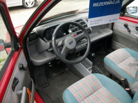 Fiat Cinquecento z gazem Katowice - zdjęcie 5