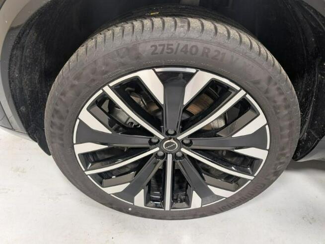 Volvo XC 90 T8 Plug-In AWD Ultra Bright *Gwarancja*FV23%* Tychy - zdjęcie 10