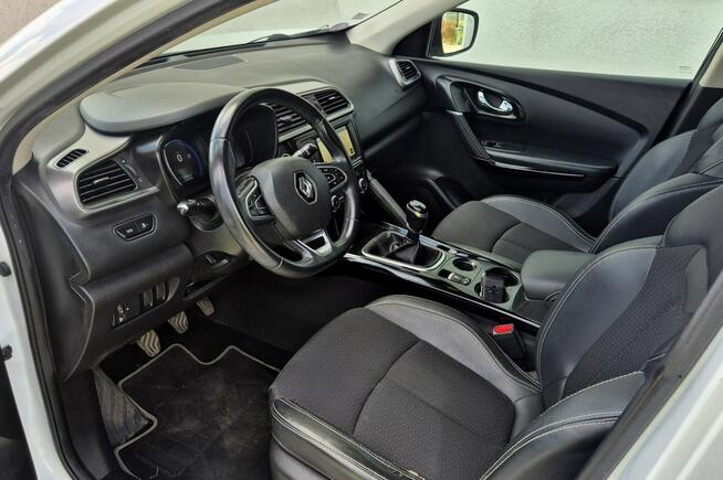 Renault Kadjar 130KM Biała Perła Tablet Nawigacja Kamera Świętoszówka - zdjęcie 10