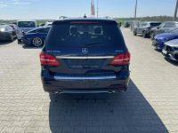 Mercedes GLS Klasa EU AMG Line 4Matic Kamery 360 Pneumatyka Harman Gliwice - zdjęcie 6