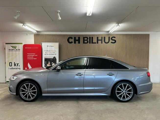 Audi A6 Sadlno - zdjęcie 2