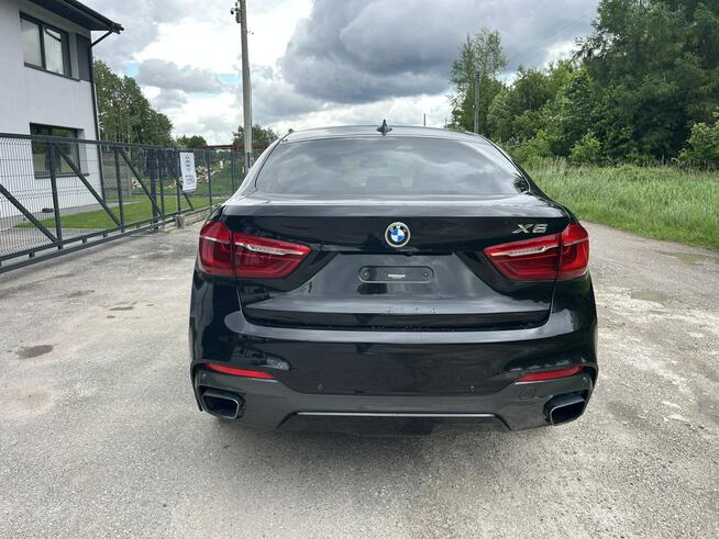 BMW X6   M-pakiet Zagnańsk - zdjęcie 5
