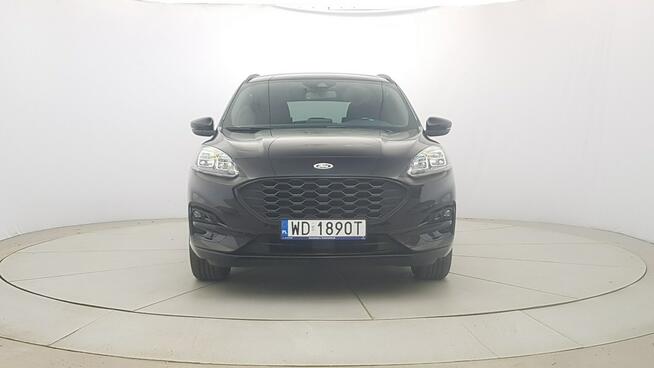 Ford Kuga 2.5 FHEV FWD ST-Line X! Z polsiego salonu! FV 23% Warszawa - zdjęcie 2
