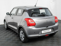 Suzuki Swift WJ0114L#1.2 Dualjet SHVS Premium Cz.cof Salon PL VAT 23% Pępowo - zdjęcie 4