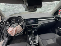 Škoda Fabia Automat Kamera Klimatronik Podgrzewanie Gliwice - zdjęcie 10