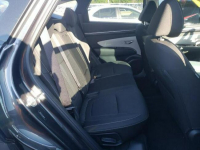 Hyundai Tucson 2021, 2.5L, SEL, po gradobiciu Warszawa - zdjęcie 7