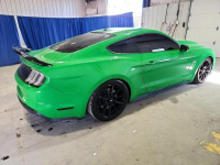 Ford Mustang Wersja GT / Automat / 5.0 V8 Wrocław - zdjęcie 4