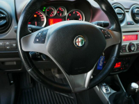 Alfa Romeo Mito 1.3 JTDM 95KM DNA -2xKlimatr -Nowe Opony -Zobacz Goczałkowice-Zdrój - zdjęcie 10