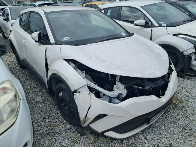 Toyota C-HR Komorniki - zdjęcie 1