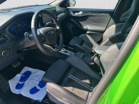 Ford Focus 2.3 EcoBoost ST X ! Z Polskiego Salonu ! Faktura VAT ! Warszawa - zdjęcie 12