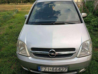 Opel Meriva Gębice - zdjęcie 2