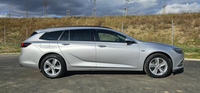 Opel Insignia B 2.0CDTI Sports Tourer Małkowo - zdjęcie 4