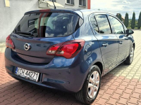 Opel Corsa AUTOMAT, Klima, PDC, Grzane Fotele, Kierownica //GWARANCJA Zagórze - zdjęcie 7