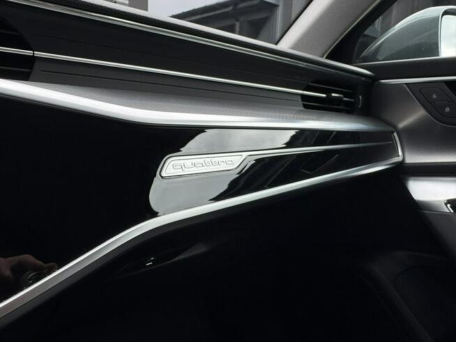Audi A6 2.0TDI 204KM Quattro S-Line Virtual LED Radar Faktura VAT 23% Końskie - zdjęcie 11