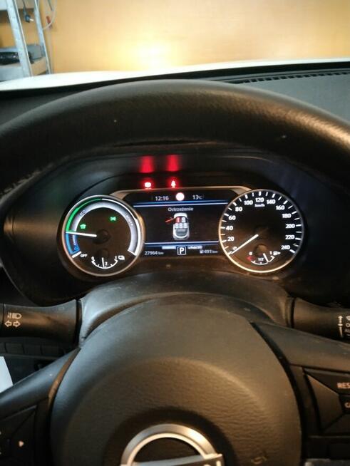 Sprzedam Nissana Juke Toruń - zdjęcie 8