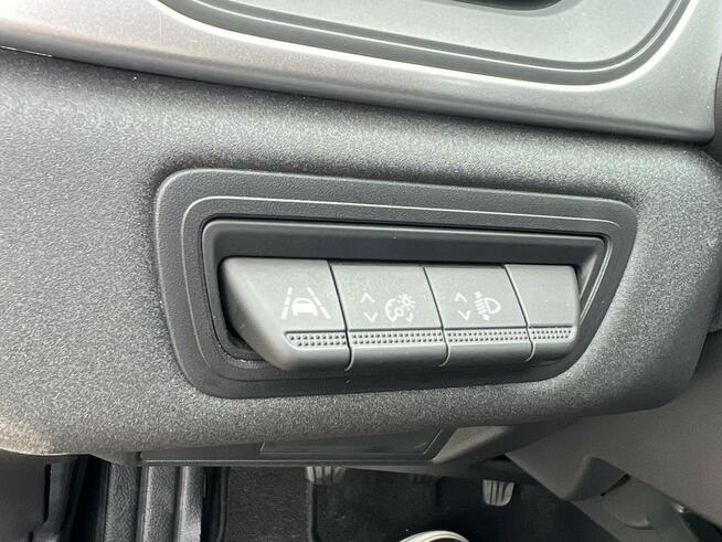 Renault Captur Experience Mały przebieg TOP stan Gostyń - zdjęcie 11