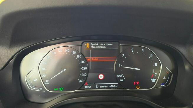 BMW X3 Salon PL XDrive Benzyna 61 tys km Pali Jeździ Karczew - zdjęcie 11