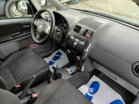 Suzuki SX4 Zadbany* Bydgoszcz - zdjęcie 6