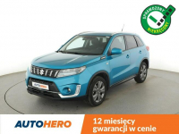 Suzuki Vitara mHEV full LED klima auto navi kamera cofania