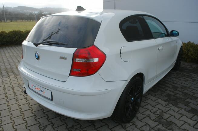 BMW 118 Dębica - zdjęcie 4