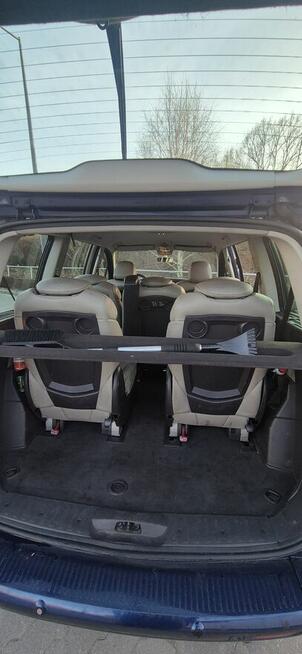 Fiat Ulysse 7 osobowy 2,0 diesel Szczecin - zdjęcie 7