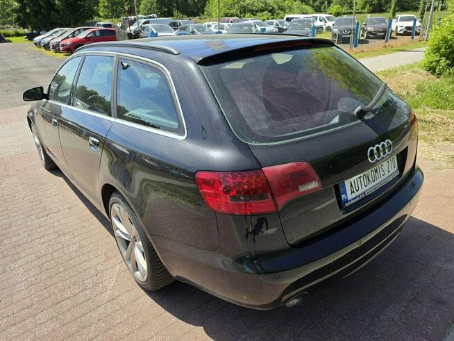 Audi A6 Avant 3,0 tdi  225 KM !!! Cielcza - zdjęcie 5