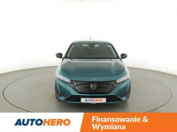 Peugeot 308 półskóra navi virtual cocpit kamery grzane fotele Warszawa - zdjęcie 11